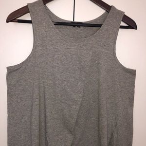 Theory cotton top